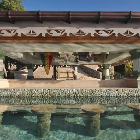 Отель Tropical Hideaway Port Elizabeth Экстерьер фото