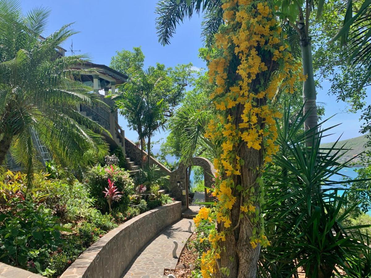 Отель Tropical Hideaway Port Elizabeth Экстерьер фото