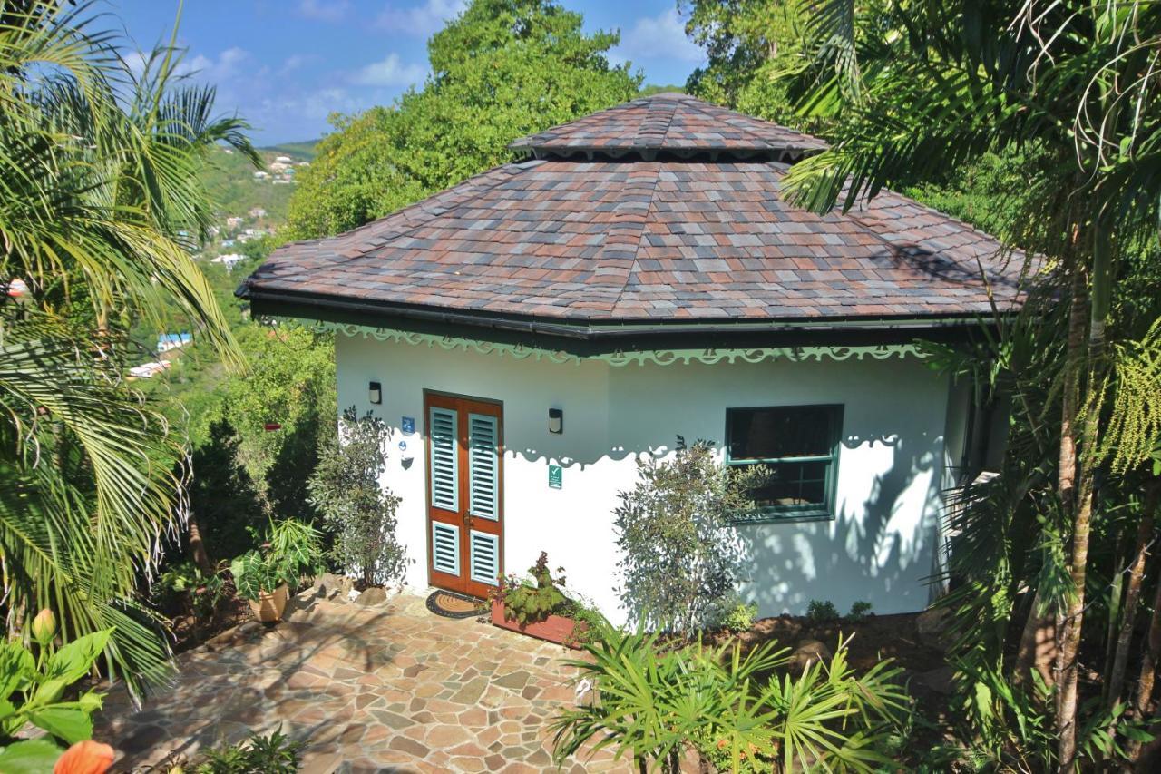 Отель Tropical Hideaway Port Elizabeth Экстерьер фото