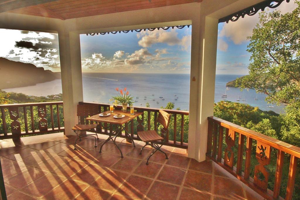 Отель Tropical Hideaway Port Elizabeth Экстерьер фото