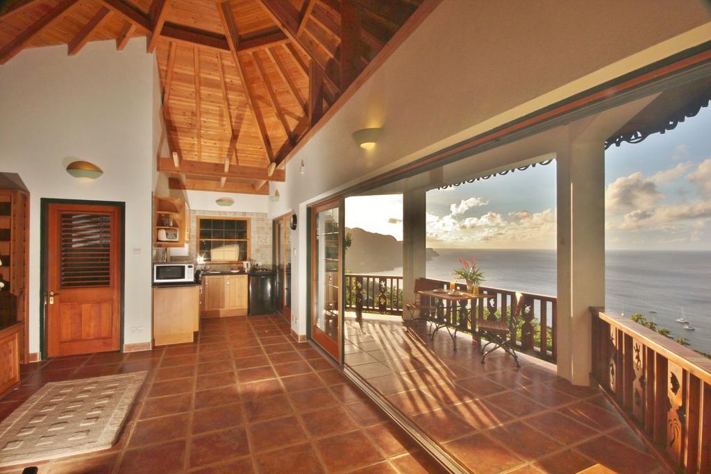 Отель Tropical Hideaway Port Elizabeth Экстерьер фото