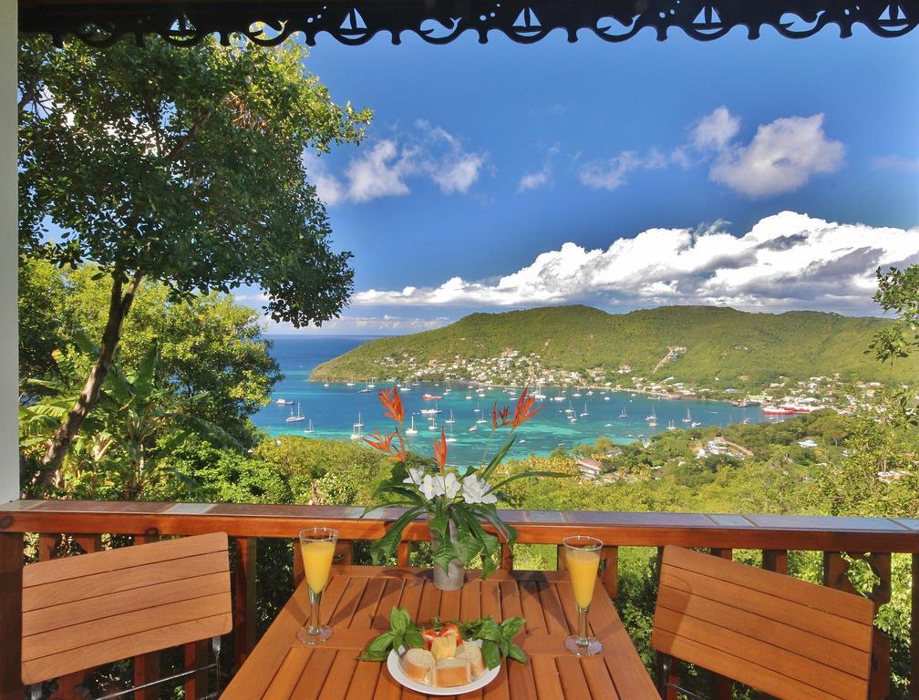Отель Tropical Hideaway Port Elizabeth Экстерьер фото