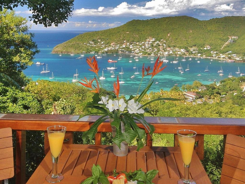 Отель Tropical Hideaway Port Elizabeth Экстерьер фото