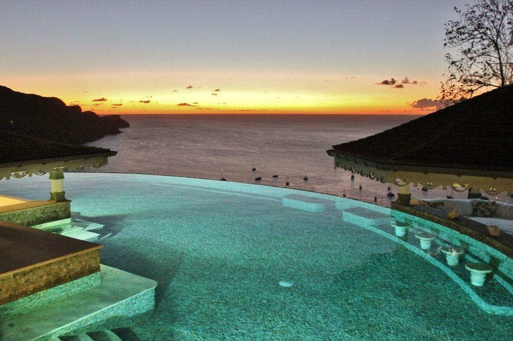 Отель Tropical Hideaway Port Elizabeth Экстерьер фото