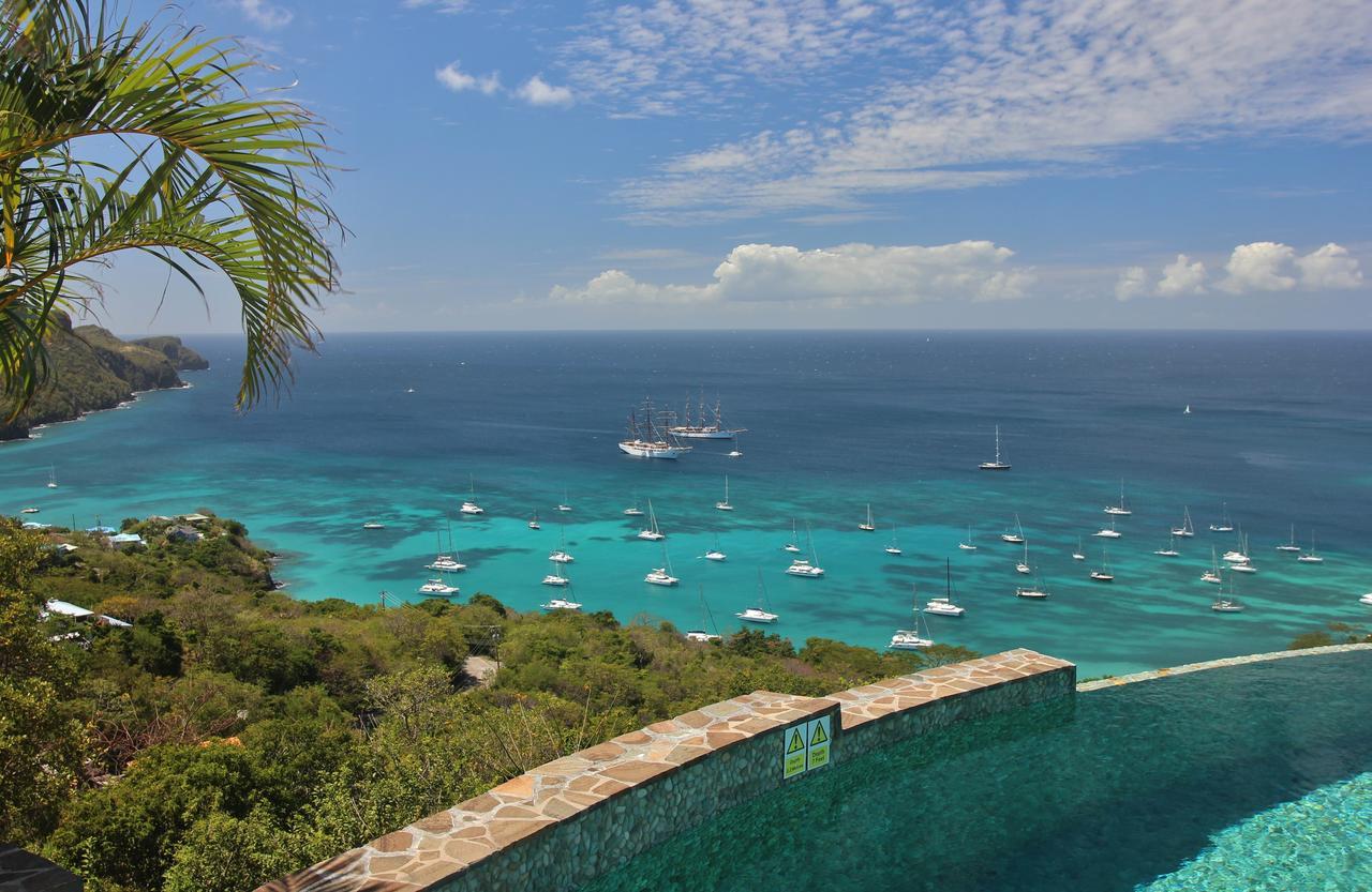 Отель Tropical Hideaway Port Elizabeth Экстерьер фото